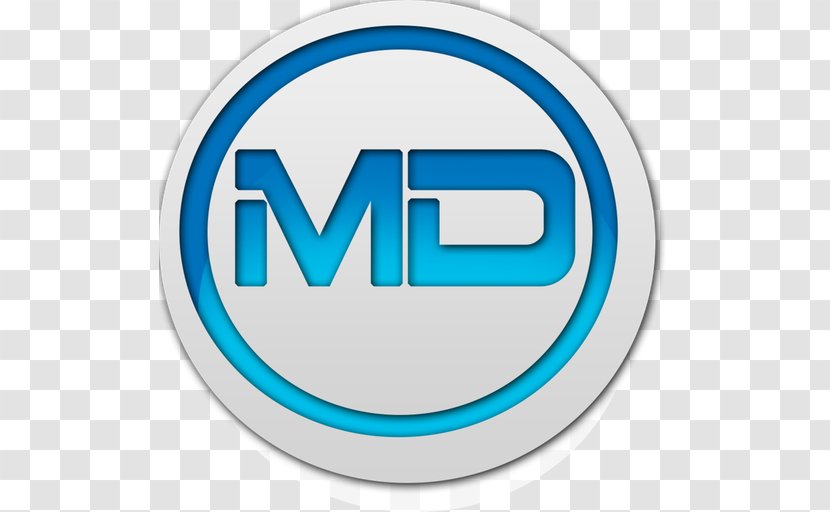 Logo Doctor Of Medicine - Design Transparent PNG