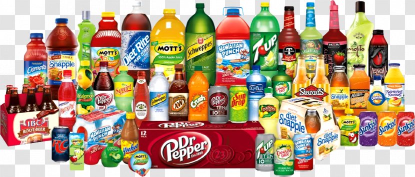 Fizzy Drinks Dr Pepper Snapple Group Carbonated Water Keurig Green Mountain - Pepperseven Up - Beverage Transparent PNG