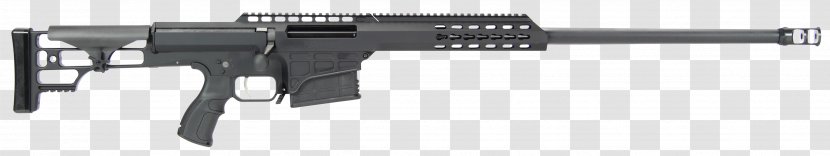 Trigger Barrett Firearms Manufacturing .338 Lapua Magnum Gun Barrel - Flower - Cartoon Transparent PNG
