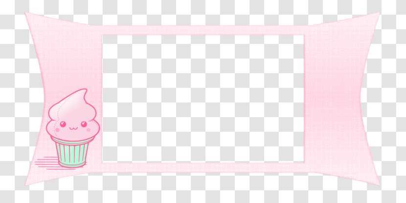 Paper Picture Frames Pattern - Rectangle - Design Transparent PNG