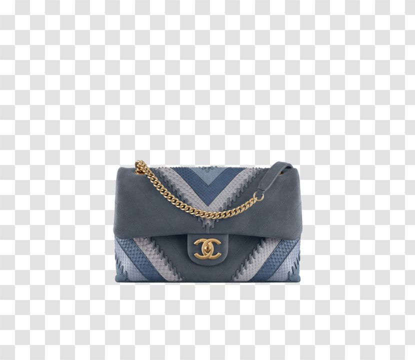 Chanel Leather Handbag Coco - Shoulder Bag Transparent PNG