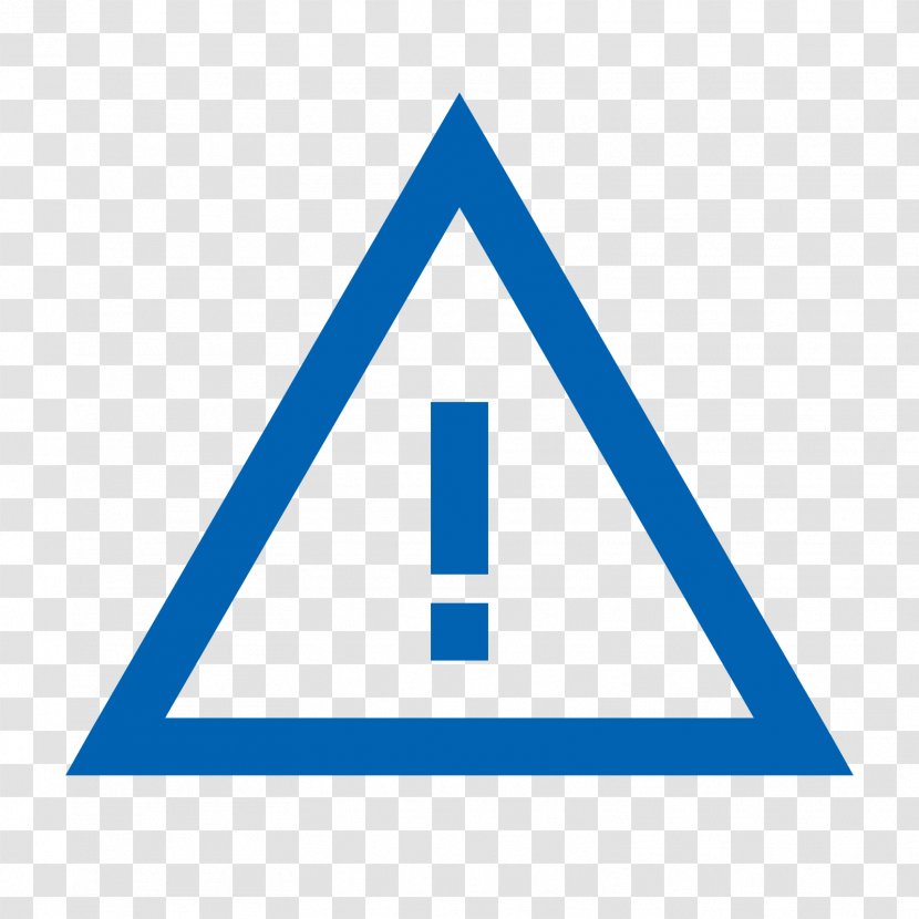 Risk Hazard - Symbol - Logo Transparent PNG