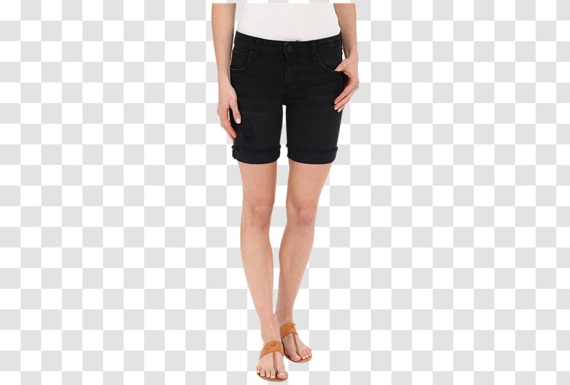 Bermuda Shorts Skirt Pants Fashion Clothing - Frame - Satin Transparent PNG