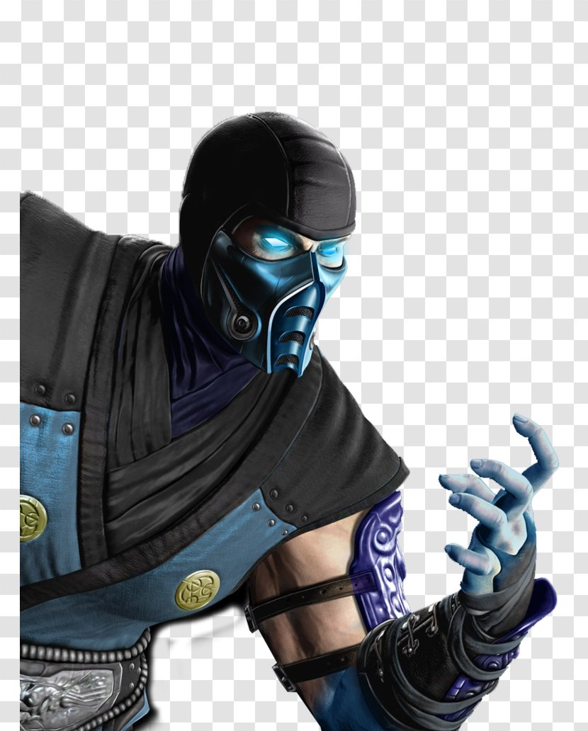 Mortal Kombat Mythologies: Sub-Zero Scorpion Kombat: Deadly Alliance - Raiden - Grandmaster Cosplay Transparent PNG