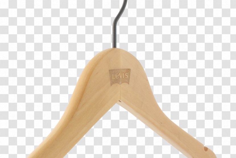 Clothes Hanger Laser Printing Wood Engraving - Watercolor - Wooden Transparent PNG
