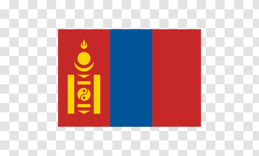 Mongolian Tögrög Flag Of Mongolia Transparent PNG