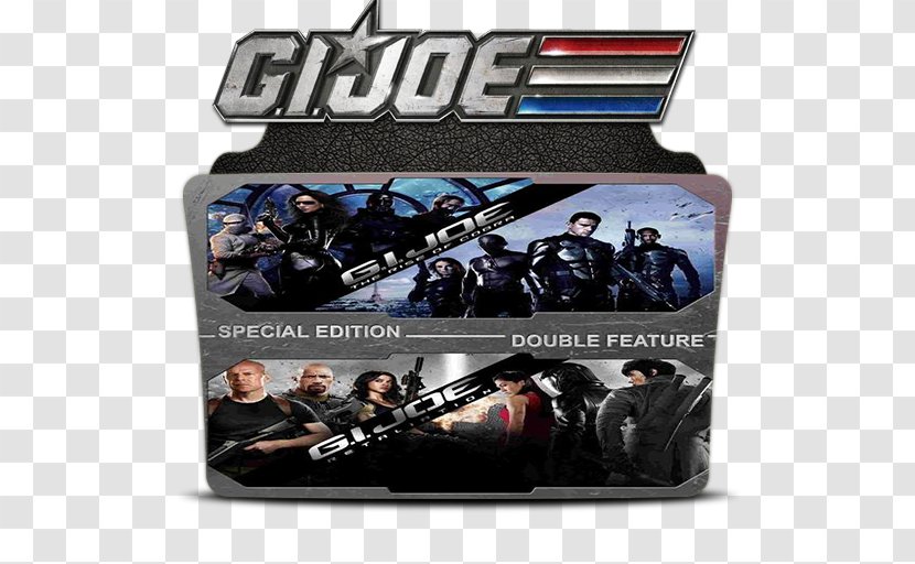 G.I. Joe Directory Brand - Deviantart - Gi Transparent PNG