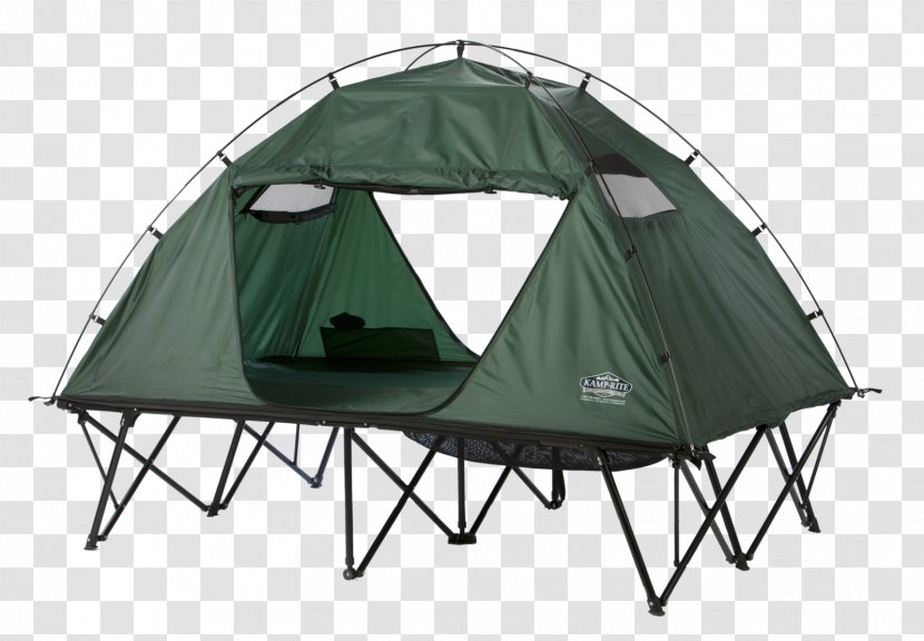 Camp Beds Tent Camping Fly Outdoor Recreation - Backpacking - Bohemian Transparent PNG