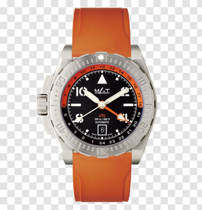 International Watch Company Panerai Fliegeruhr 0506147919 - Luxury Transparent PNG