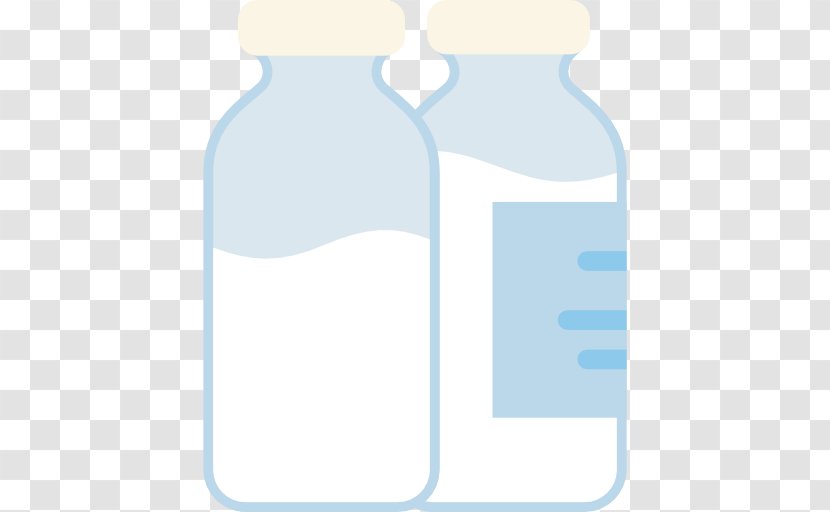 Water Bottles Glass Bottle Plastic Transparent PNG