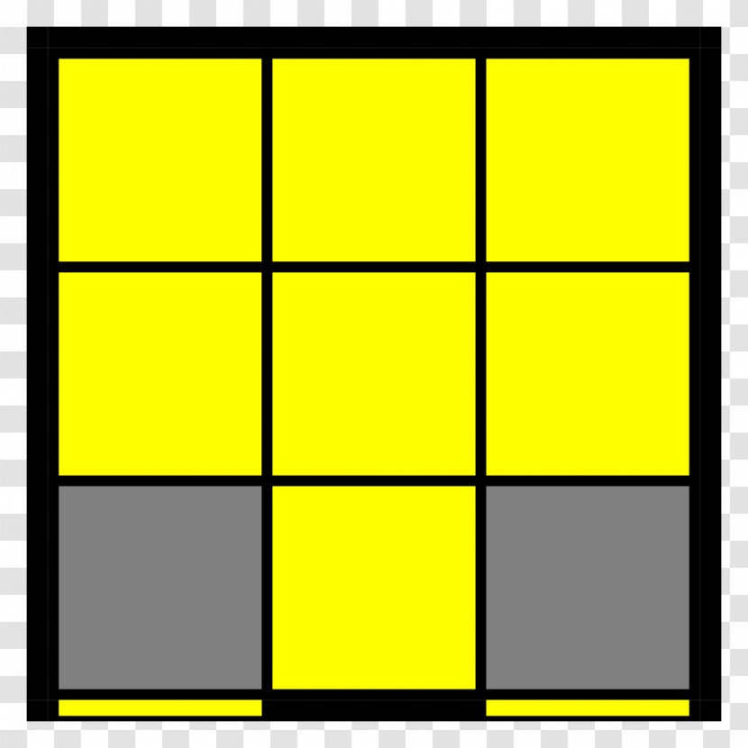 Rubik's Cube Drawing Clip Art - Rubik S - Card Transparent PNG