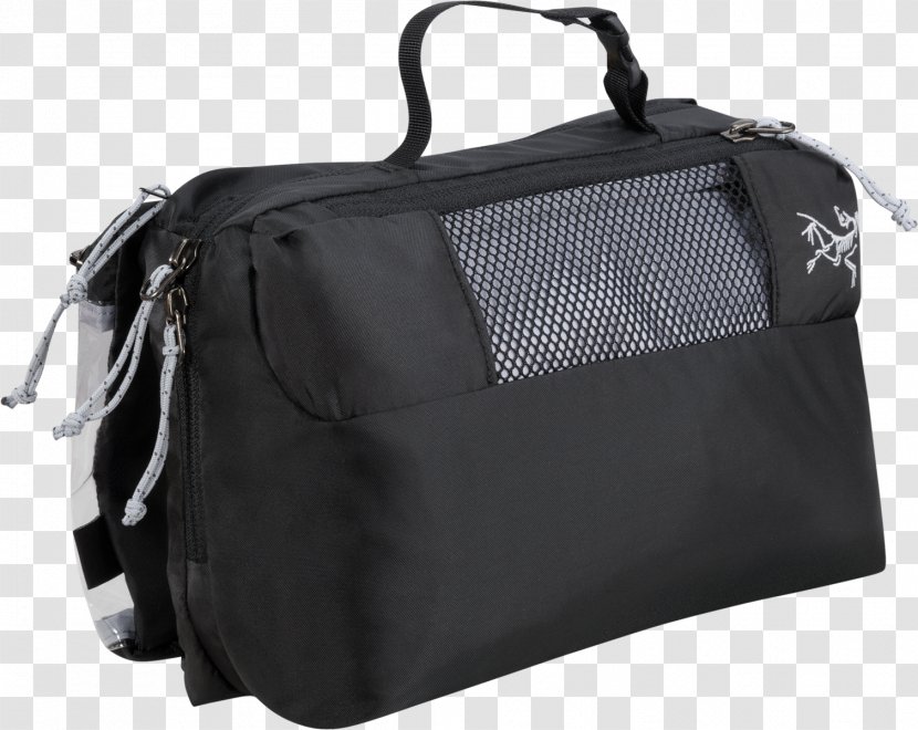 Handbag Arc'teryx Cosmetic & Toiletry Bags Baggage - Clothing - Bag Transparent PNG