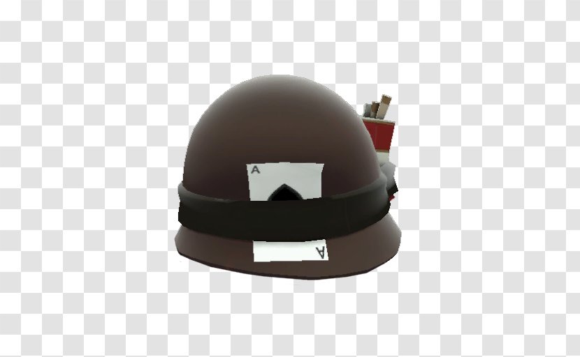 Team Fortress 2 Counter-Strike: Global Offensive Alien Swarm Hat Video Game - Bucket Transparent PNG