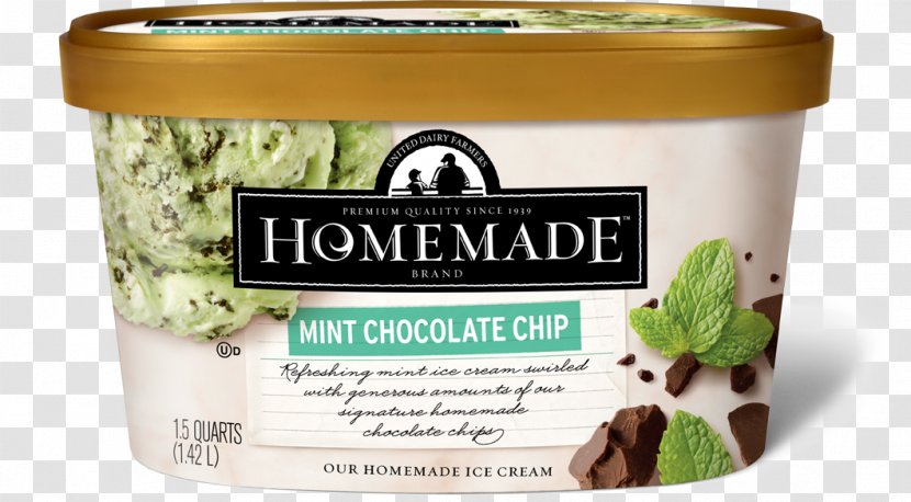 Chocolate Ice Cream Praline Mint Chip Transparent PNG