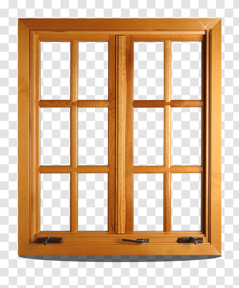 Window Shutter Wood Chambranle - Brown Wooden Sliding Doors Transparent PNG