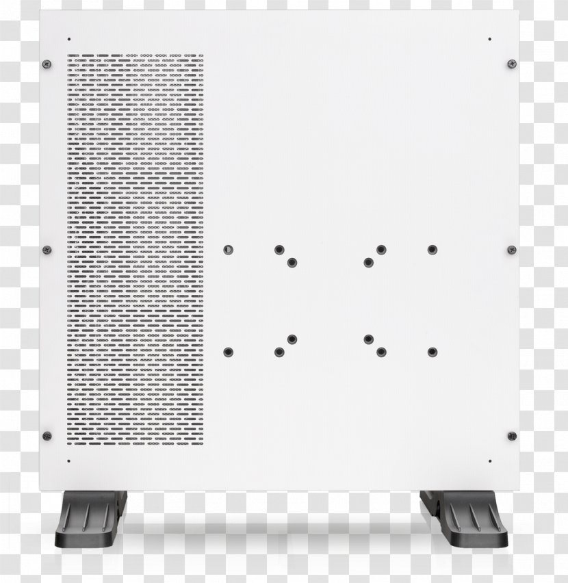 Computer Cases & Housings MicroATX Mini-ITX Power Supply Unit - Technology - Atx Transparent PNG