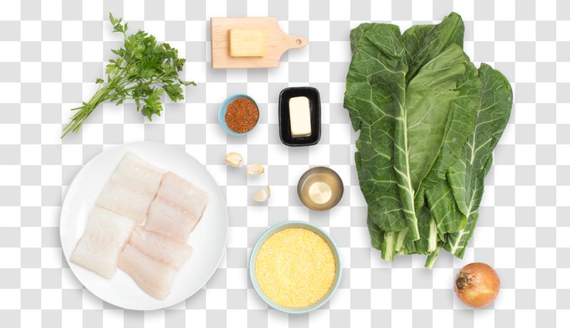 Chard Vegetarian Cuisine Recipe Food Vegetarianism - Collard Greens Transparent PNG