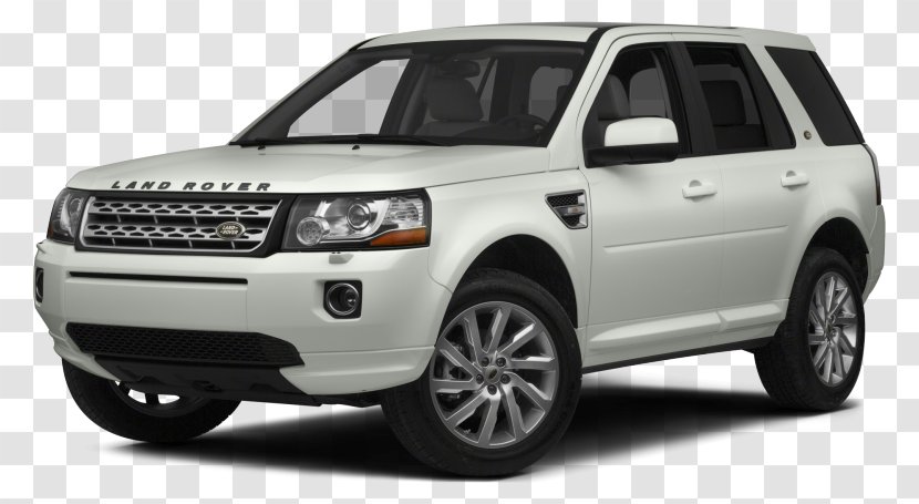 2013 Land Rover LR2 Volkswagen Car Audi - Crossover Suv Transparent PNG