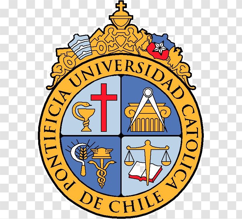 Pontifical Catholic University Of Chile Concepción Rio De Janeiro King Abdullah Science And Technology - Business - Alumno Transparent PNG