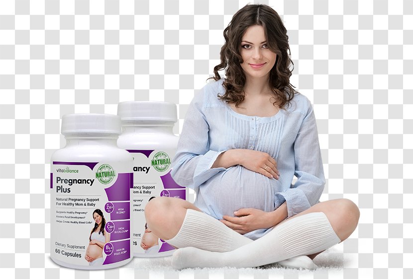 Pregnancy Health Streptococcus Food Fertility Clinic - Shoulder - Infants And Pregnant Transparent PNG