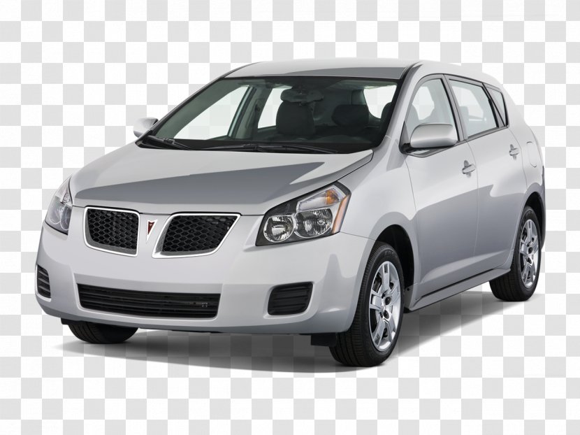 2010 Pontiac Vibe GTO Car Hyundai Transparent PNG