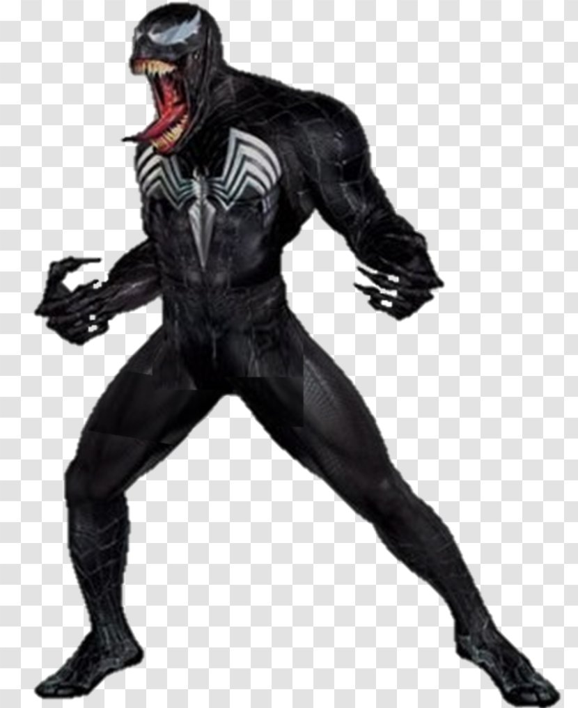 Spider-Man Venom Eddie Brock Doctor Doom Norman Osborn - Spider-man Transparent PNG