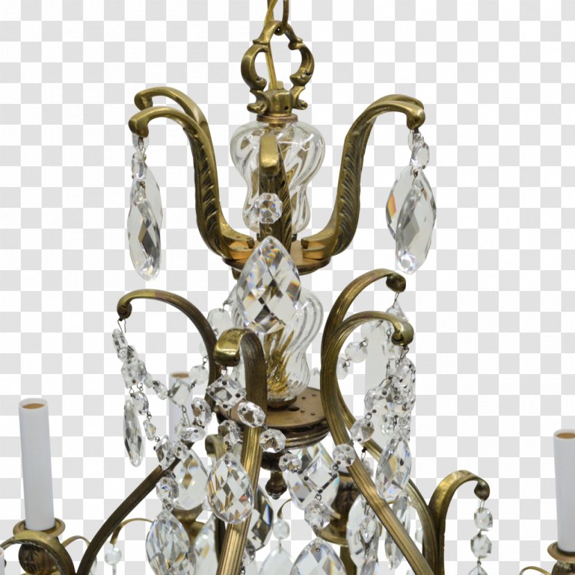 Chandelier Light Fixture Lighting Pendant Transparent PNG