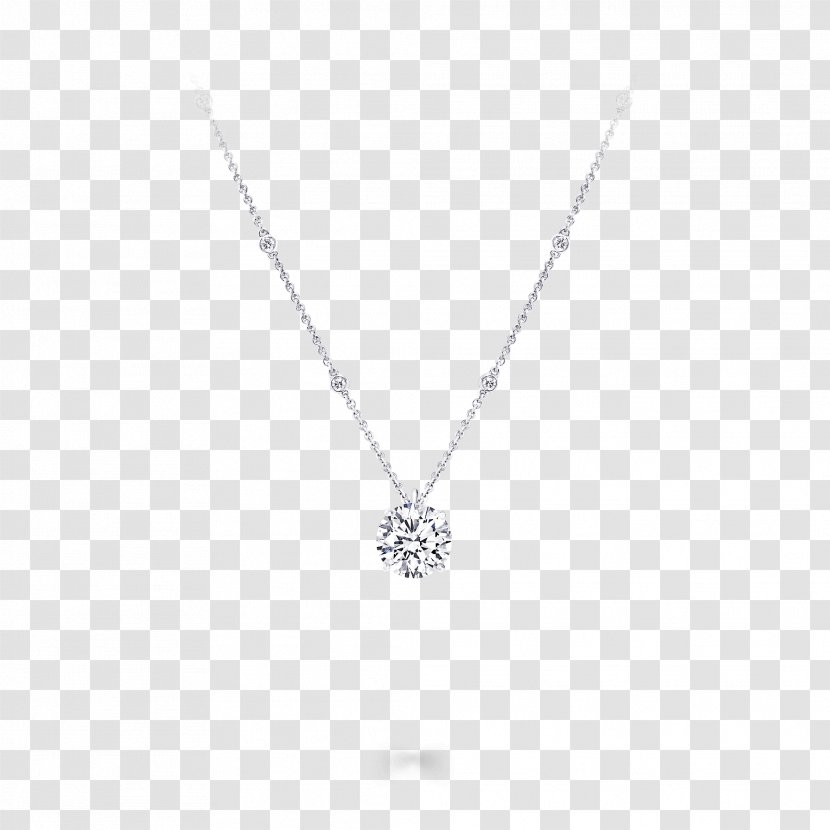 Locket Necklace Charms & Pendants Jewellery Graff Diamonds Transparent PNG
