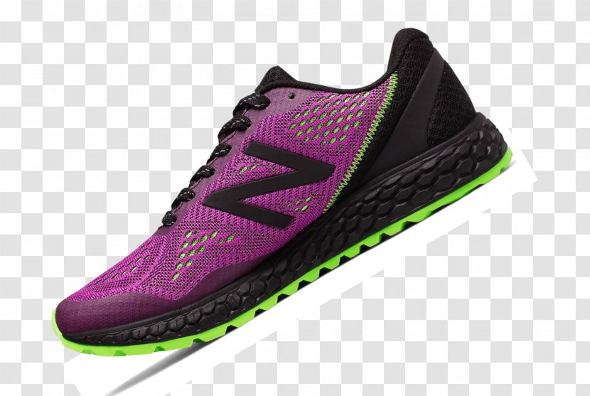Nike Free Sneakers New Balance Shoe Sportswear - Running - Cross Training Transparent PNG