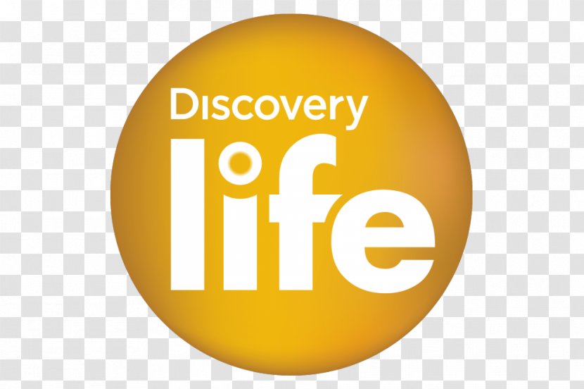 Logo Discovery Channel Brand Life LITE - Text - Inc Transparent PNG