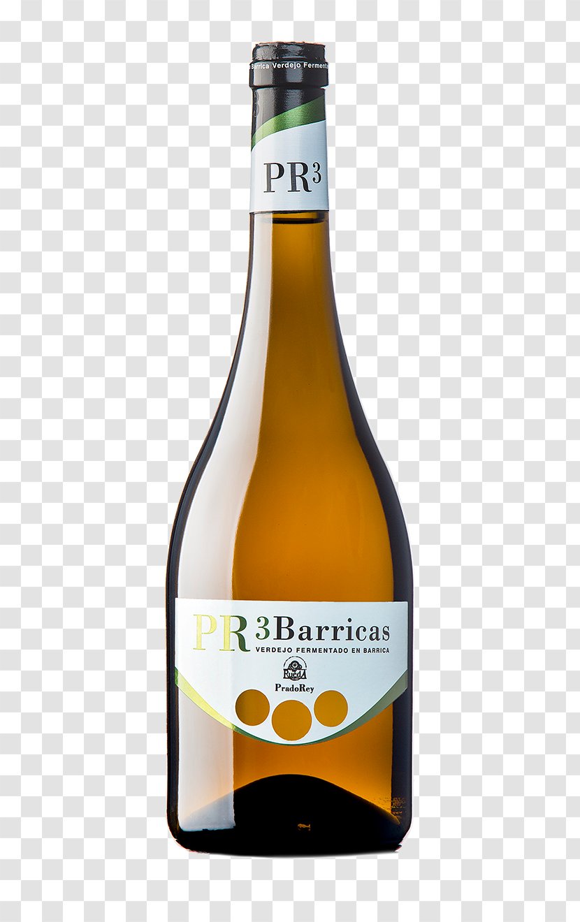 White Wine Sauvignon Blanc Rueda Liqueur - Beer Bottle - Sauce Pasta Transparent PNG