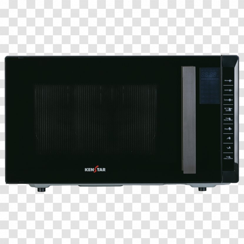 Microwave Ovens Convection - Efficient Energy Use Transparent PNG