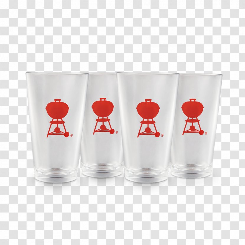 Highball Glass Pint Barbecue - Drink Transparent PNG