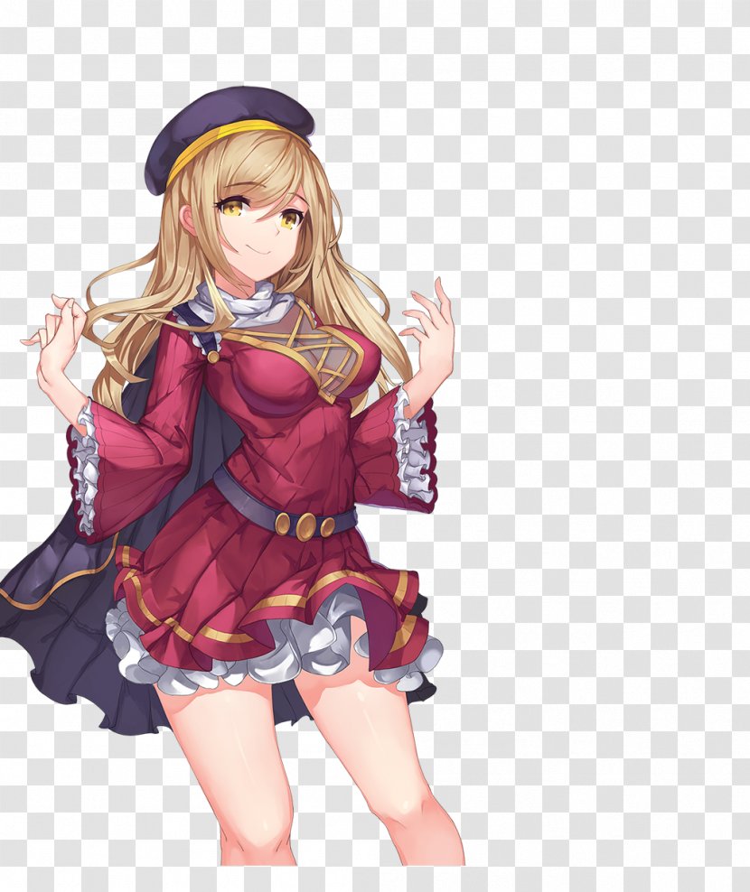 Lane Girls 最終戦艦withラブリーガールズ Wonder Game Technology Co.,Limited Android - Tree - Ty Transparent PNG