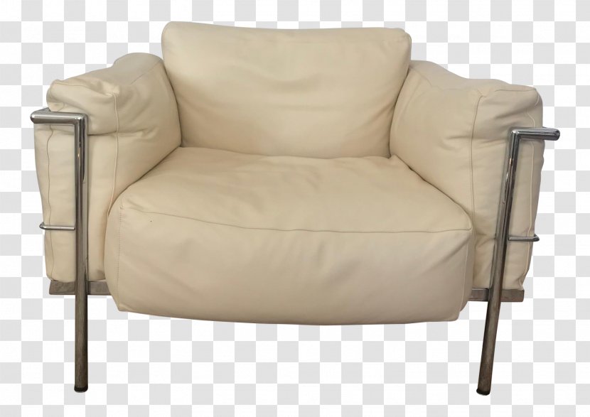 Loveseat Club Chair Armrest Comfort Product - Leão Transparent PNG
