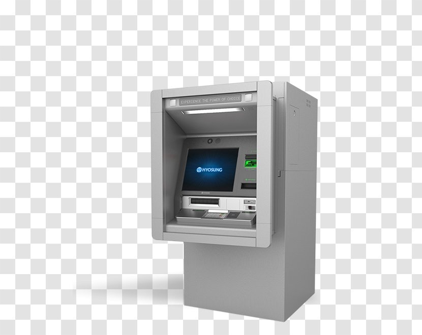 Automated Teller Machine Bank Personal Identification Number Closed-circuit Television - Electronic Device Transparent PNG