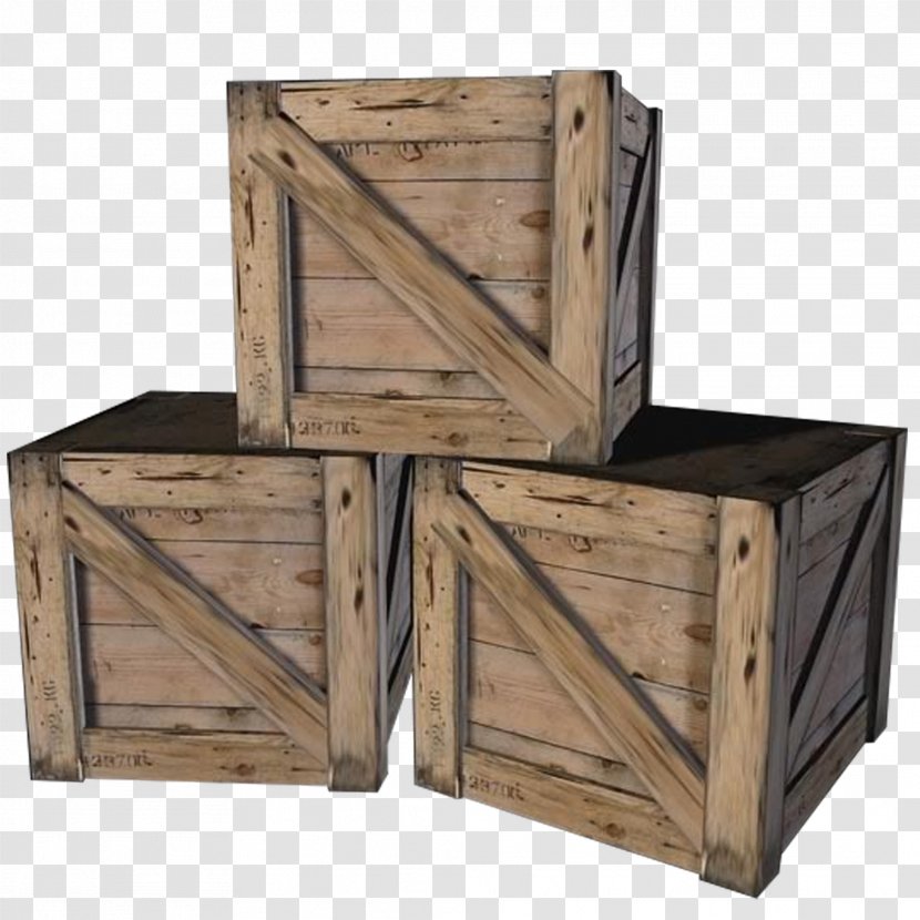 Nashik Ghaziabad Faridabad Wooden Box Crate - Wood Transparent PNG