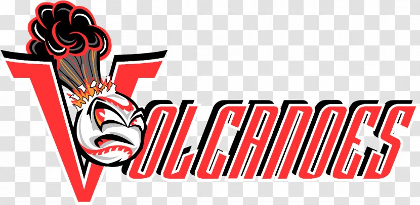 Volcanoes Stadium Salem-Keizer San Francisco Giants Modesto Nuts Minor League Baseball - Red Transparent PNG