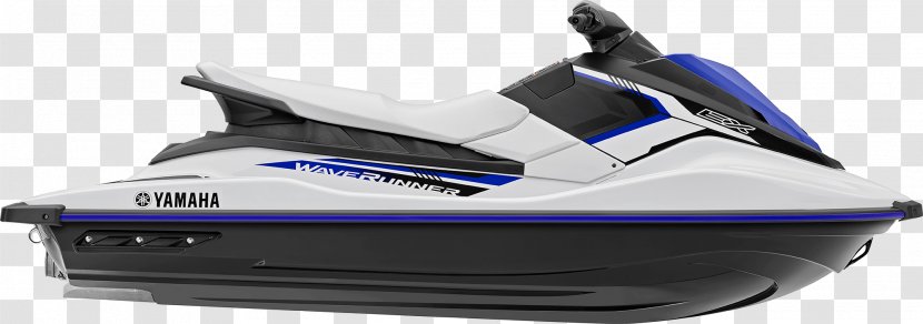 Yamaha Motor Company WaveRunner Motorcycle Personal Water Craft Newmarket Powersports Transparent PNG