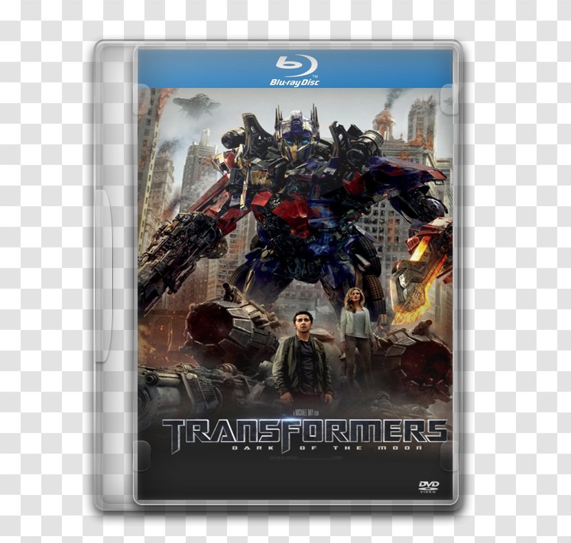 Transformers: Dark Of The Moon Optimus Prime Bumblebee Film - Transformers Age Extinction - John Turturro Transparent PNG