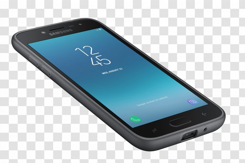 Samsung Galaxy J2 Prime J5 J3 - Feature Phone Transparent PNG