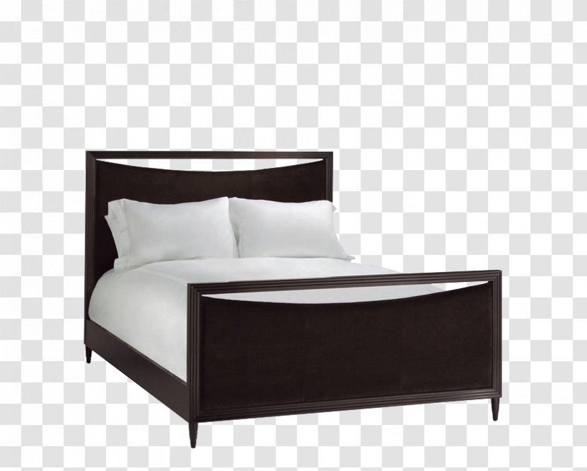 Bed Frame Furniture Bedroom Mattress - Studio Couch - Element Transparent PNG