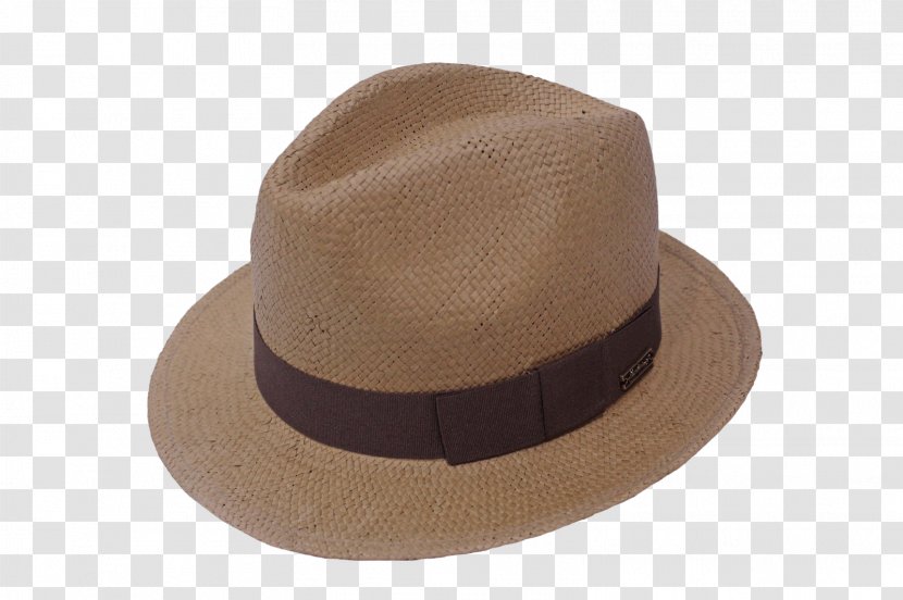 Fedora Panama Hat Trilby Wool Transparent PNG