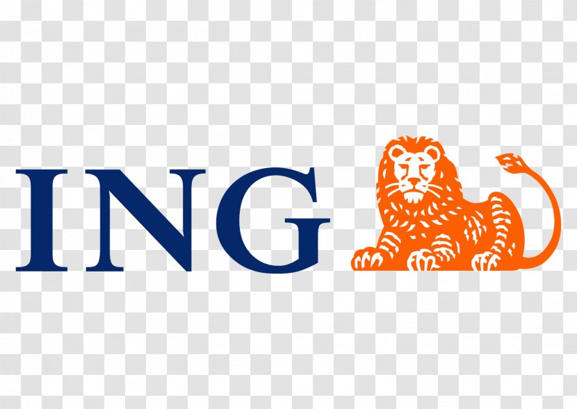 Logo ING Group Business ING-DiBa A.G. Bank - Finance Transparent PNG