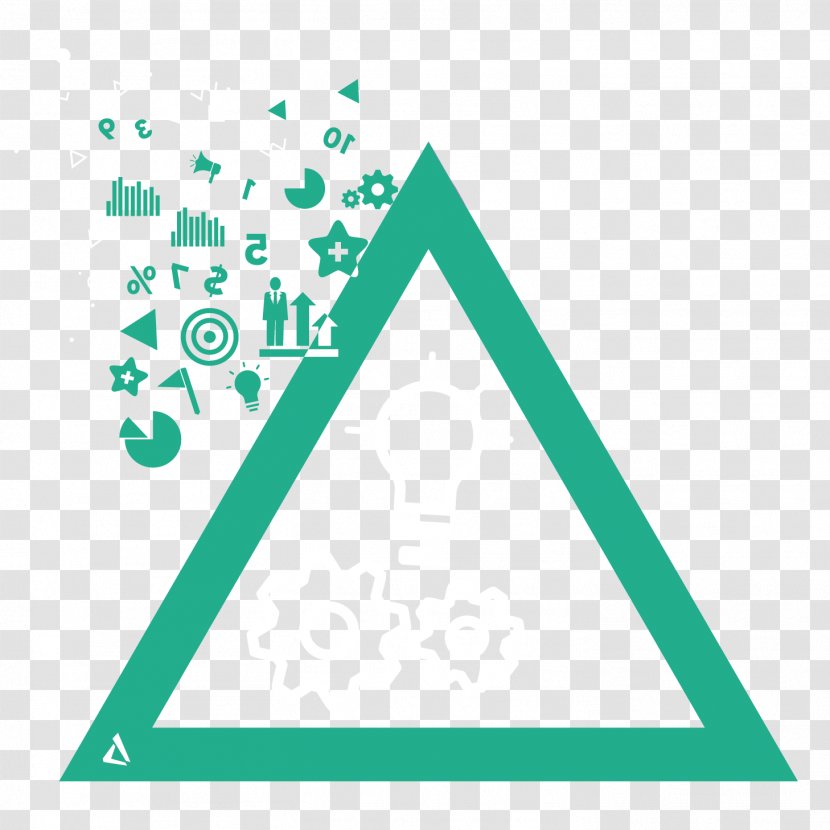 Logo Venture Design Services Studio Architecture - Area - Green Transparent PNG