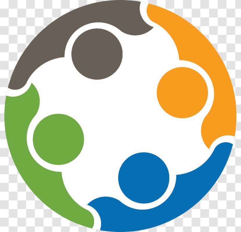 Teamwork Clip Art - Logo - Symbol Transparent PNG