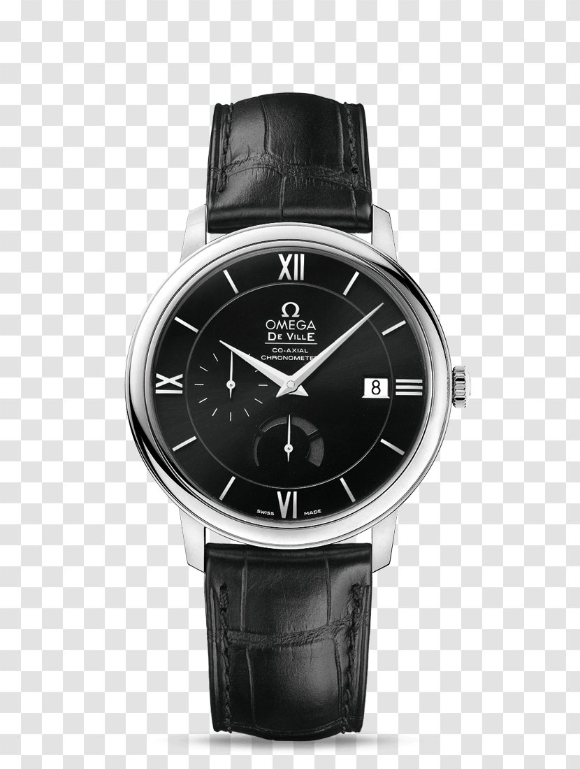 Omega SA Aires Jewelers Seamaster Watch Jewellery - Accessory Transparent PNG