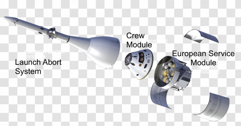 Space Shuttle Program Exploration Flight Test 1 Spacecraft Orion NASA - Rocket - Nasa Transparent PNG