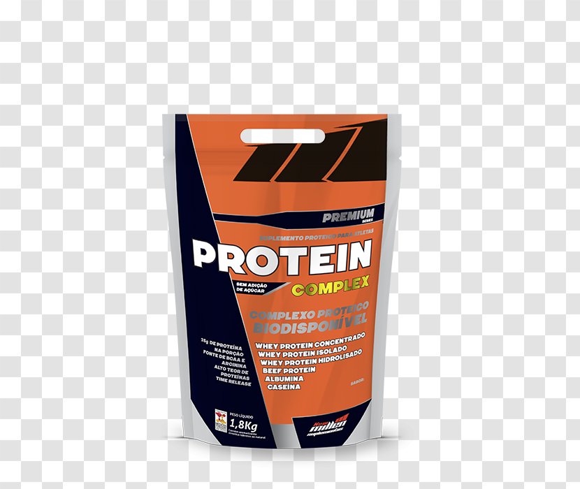 Dietary Supplement Protein Complex Whey Casein - Albumin Transparent PNG