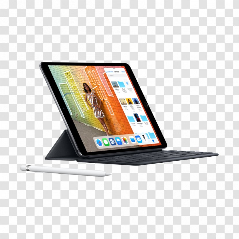 Laptop IPad 3 Apple Pro (12.9-inch) (2nd Generation) 4 - Multimedia Transparent PNG